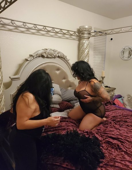 Nagie wyciekłe zdjęcie OnlyFans od Sindeestylez