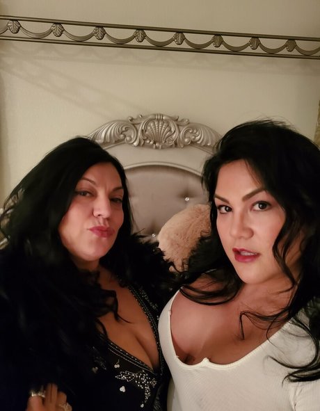 Nagie wyciekłe zdjęcie OnlyFans od Sindeestylez