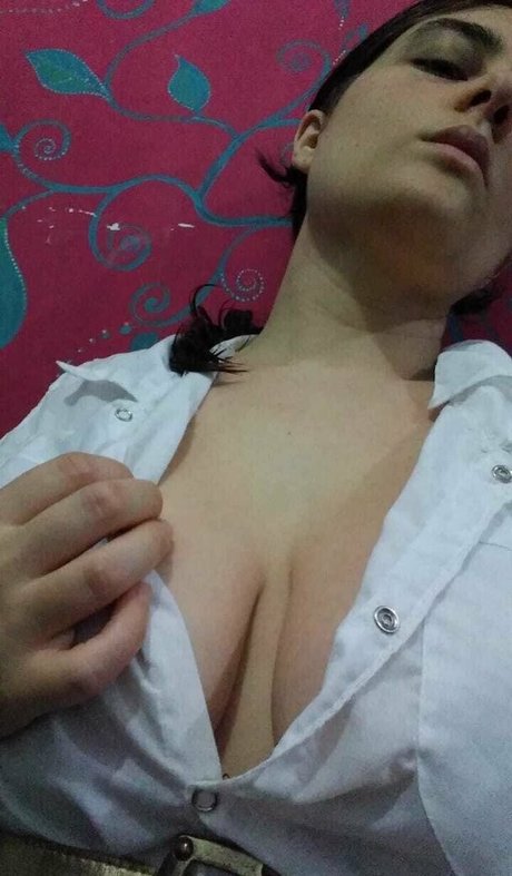 Nagie wyciekłe zdjęcie OnlyFans od Misticacristal
