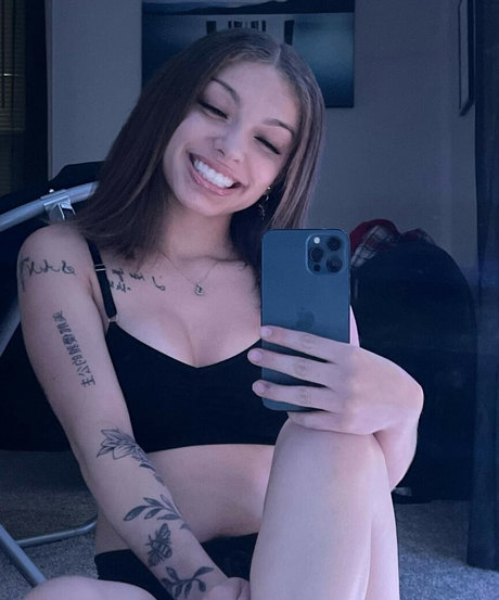 Nagie wyciekłe zdjęcie OnlyFans od Kylieeep