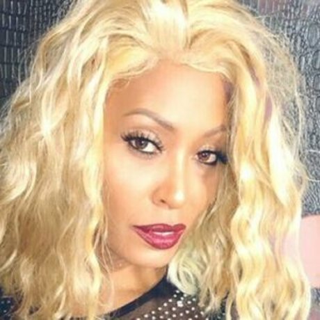 Nagie wyciekłe zdjęcie OnlyFans od Kisha Chavis