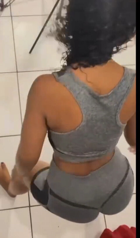 Nagie wyciekłe zdjęcie OnlyFans od Jacqueline Sousa