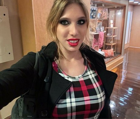 Nagie wyciekłe zdjęcie OnlyFans od Noctiflora