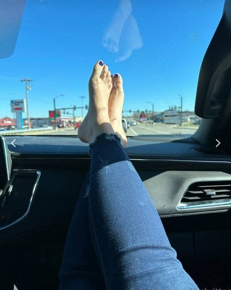 Nagie wyciekłe zdjęcie OnlyFans od Thebritter