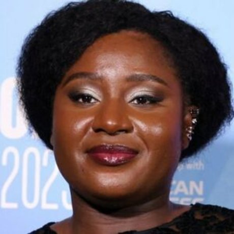 Nagie wyciekłe zdjęcie OnlyFans od Susan Wokoma Taskmaster