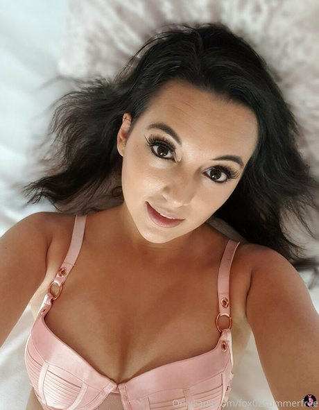 Nagie wyciekłe zdjęcie OnlyFans od Fox02summerfree