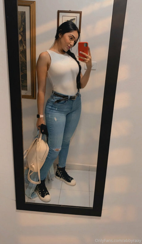 Nagie wyciekłe zdjęcie OnlyFans od Naugthyabb1