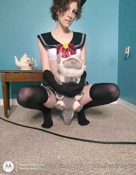 Madamedragnir