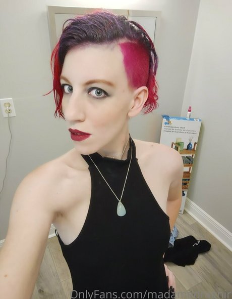 Madamedragnir