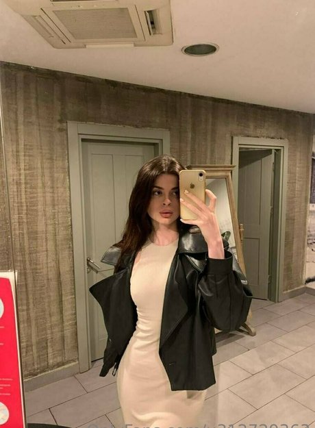 Nagie wyciekłe zdjęcie OnlyFans od Kirawilliams