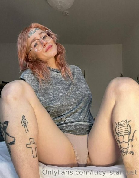 Lucykinky
