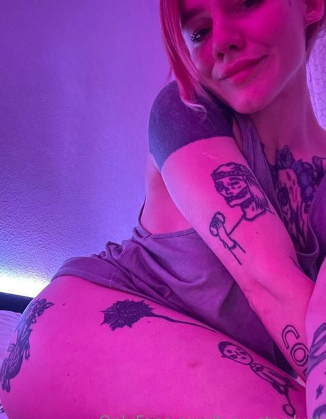 Lucykinky