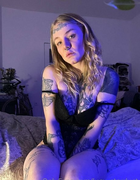 Lucykinky