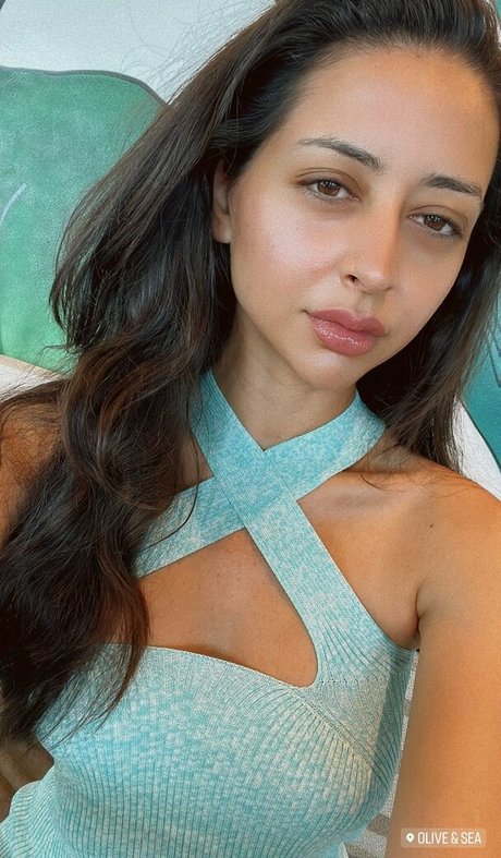 Serena Milan