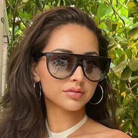 Nagie wyciekłe zdjęcie OnlyFans od Serena Milan