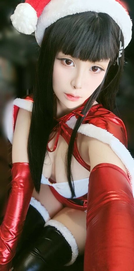 Vanilla Ikanamii
