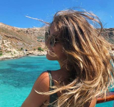 Nagie wyciekłe zdjęcie OnlyFans od Shabel