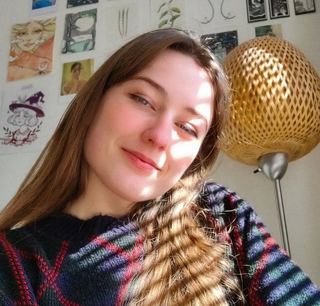 Nagie wyciekłe zdjęcie OnlyFans od Leonie Christel
