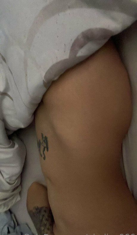 Nagie wyciekłe zdjęcie OnlyFans od Alediaz666