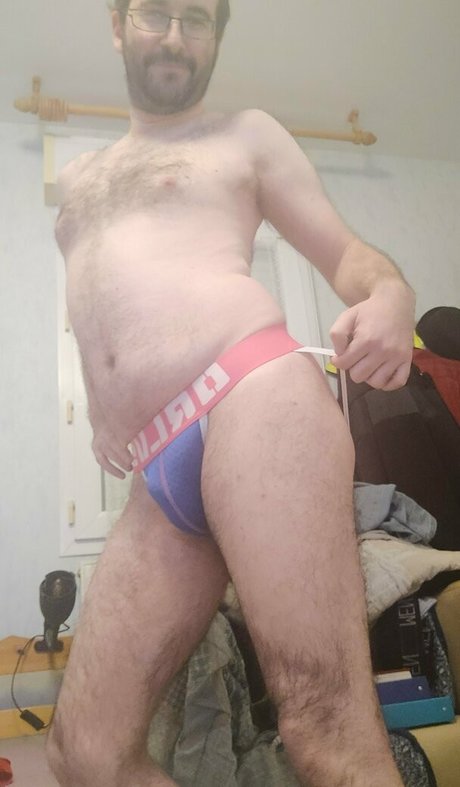 Nagie wyciekłe zdjęcie OnlyFans od Sylvanusxxx