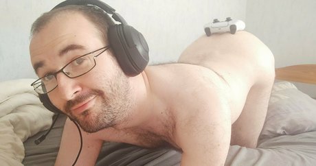 Nagie wyciekłe zdjęcie OnlyFans od Sylvanusxxx