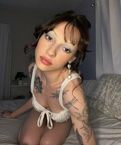 Nagie wyciekłe zdjęcie OnlyFans od Jadedhunny