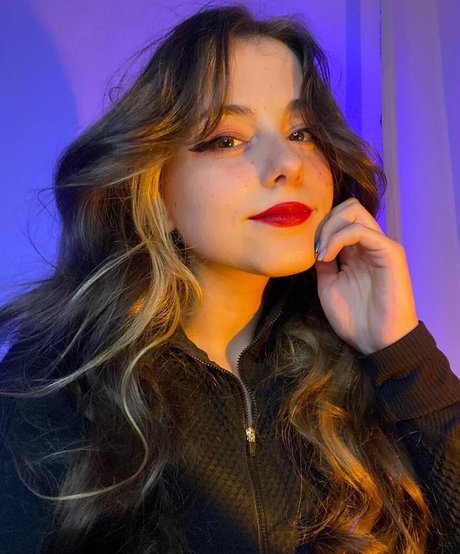 Nagie wyciekłe zdjęcie OnlyFans od Gil Liany