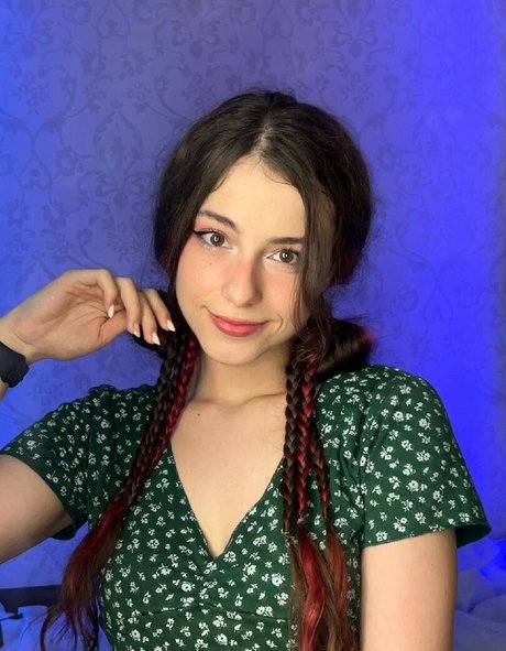 Nagie wyciekłe zdjęcie OnlyFans od Gil Liany