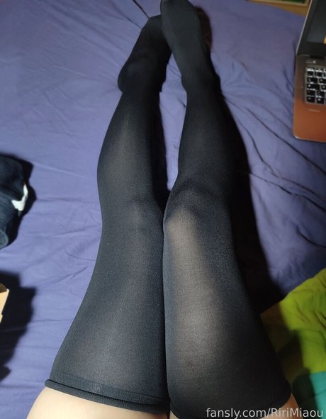 Nagie wyciekłe zdjęcie OnlyFans od Ririmiaou