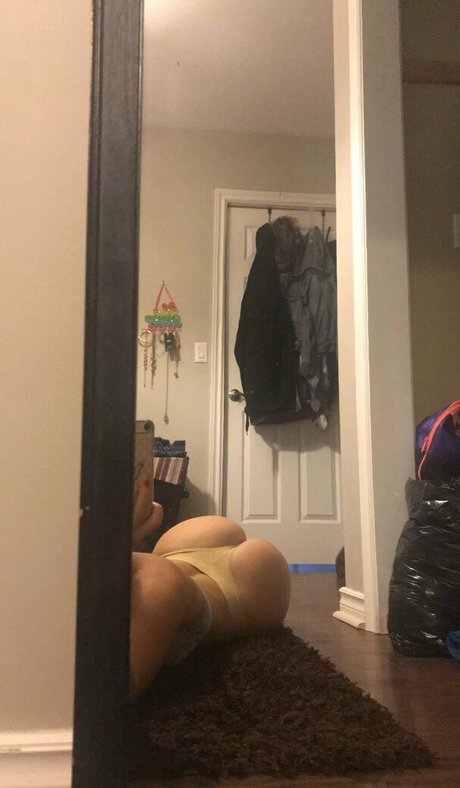 Nagie wyciekłe zdjęcie OnlyFans od Tianadestinee