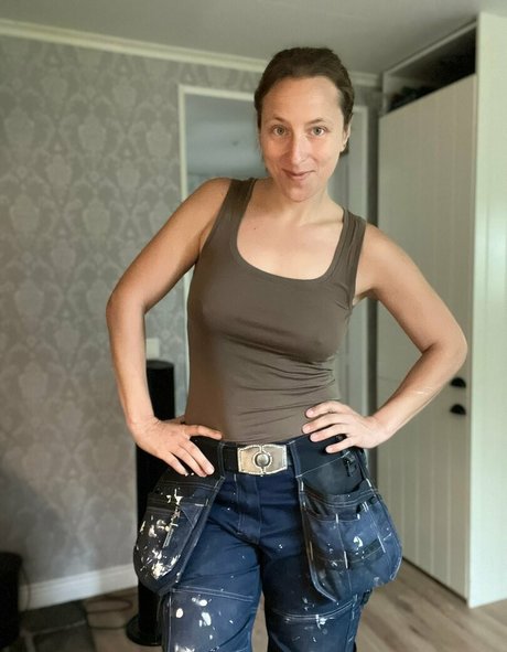 Nagie wyciekłe zdjęcie OnlyFans od Isophie