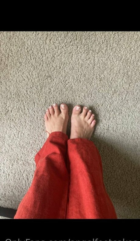 Angelfootcakes