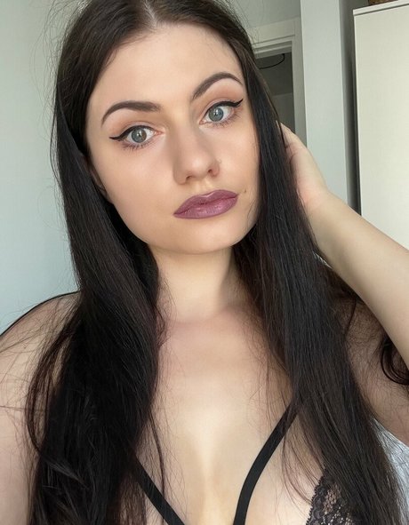 Nagie wyciekłe zdjęcie OnlyFans od Nastyarosse