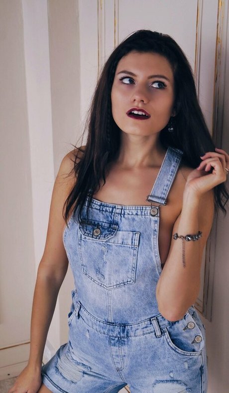 Nagie wyciekłe zdjęcie OnlyFans od Nastyarosse