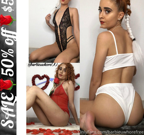 Barbieuwhorefree