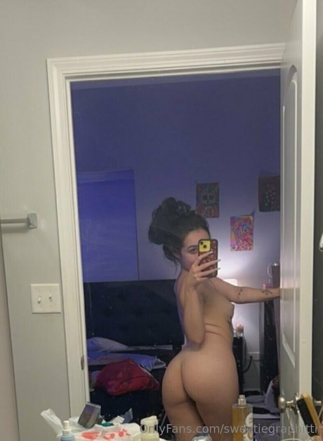 Sweetiegraphitti