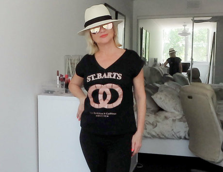 Nagie wyciekłe zdjęcie OnlyFans od Joannamercury