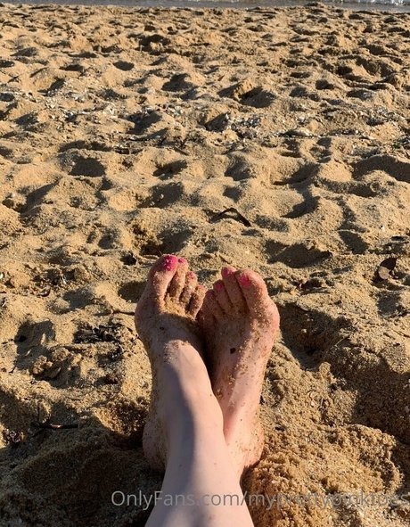 Myprettypinktoes
