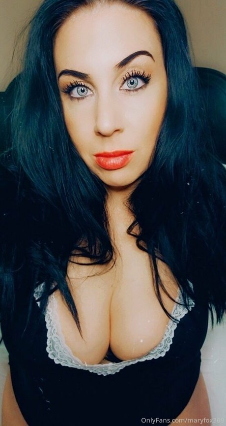 Maryfox369