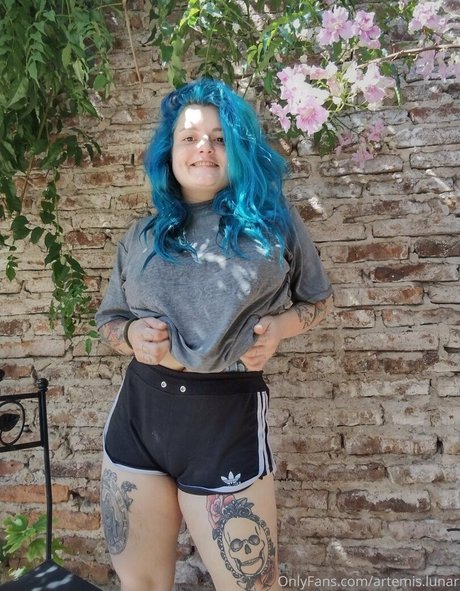 Nagie wyciekłe zdjęcie OnlyFans od Geekgirl420
