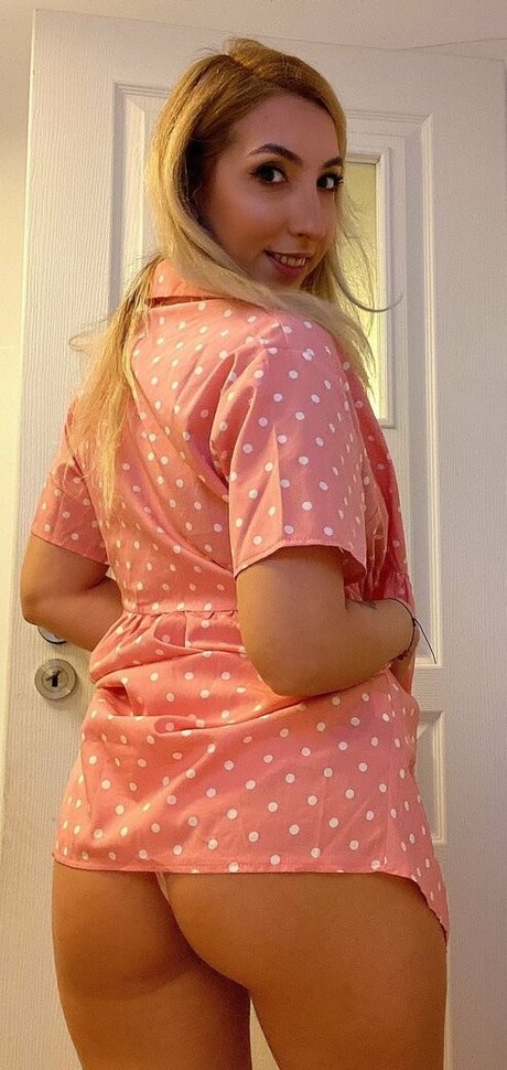 Nagie wyciekłe zdjęcie OnlyFans od Purevibrations
