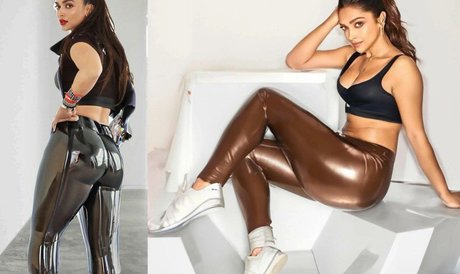 Deepika Padukone