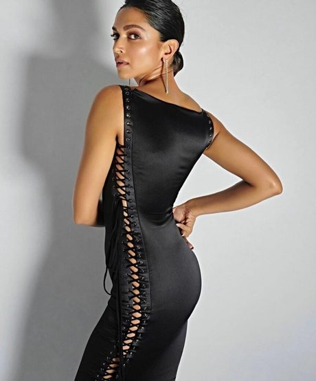 Nagie wyciekłe zdjęcie OnlyFans od Deepika Padukone