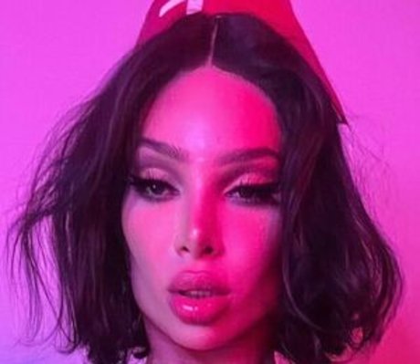 Nagie wyciekłe zdjęcie OnlyFans od Mistressssmel