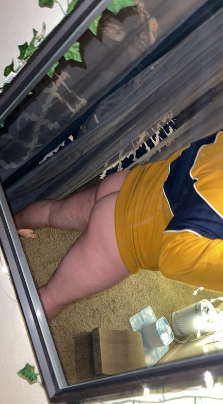 Nagie wyciekłe zdjęcie OnlyFans od Chubbysucker