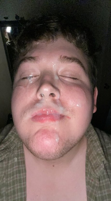Nagie wyciekłe zdjęcie OnlyFans od Chubbysucker