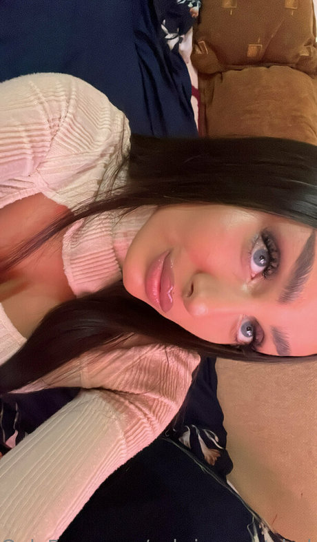 Nagie wyciekłe zdjęcie OnlyFans od Sabrinawethole