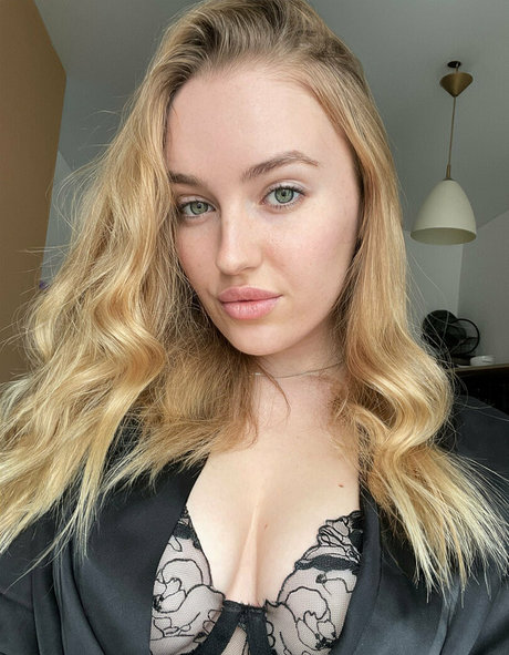 Nagie wyciekłe zdjęcie OnlyFans od Ashleyboob