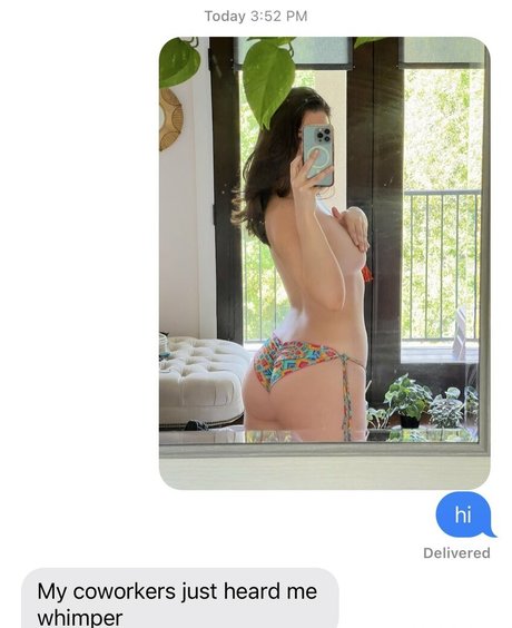 Nagie wyciekłe zdjęcie OnlyFans od Girth Brooks