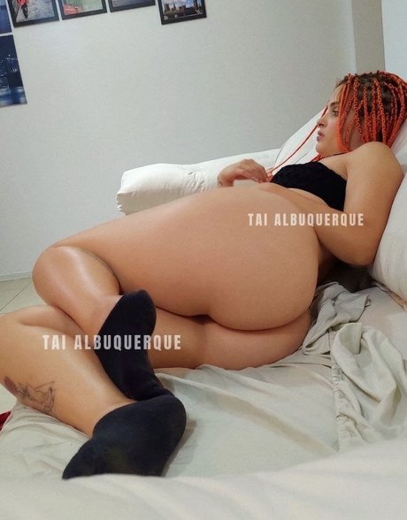 Tai Albuquerque